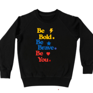 Custom kids T-shirt
