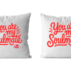 couple Pillow