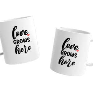 Custom Mug
