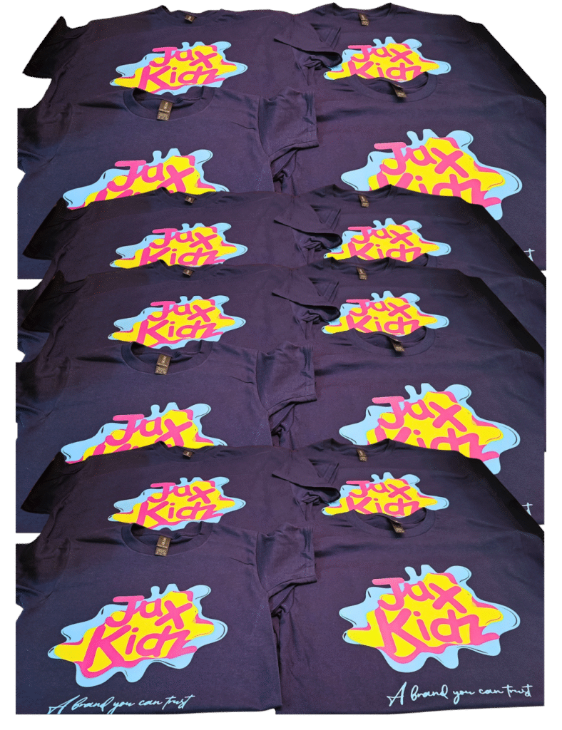 custom t-shirt 