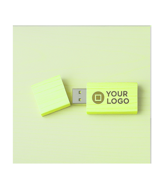 Flash drive