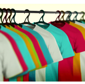 blank t shirts