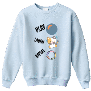 Custom kids Sweatshirt