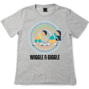 Custom kids T-shirt