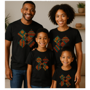 Ankara Print