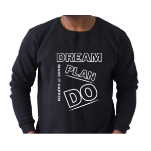 custom sweatshirt