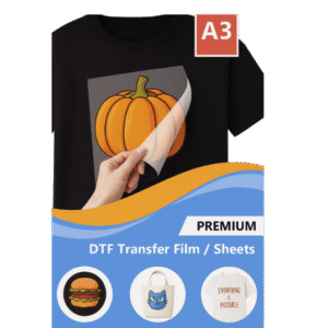 Order-DTF sheet