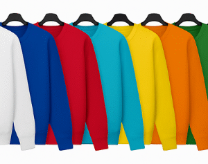 blank sweatshirt | minimum 12pcs