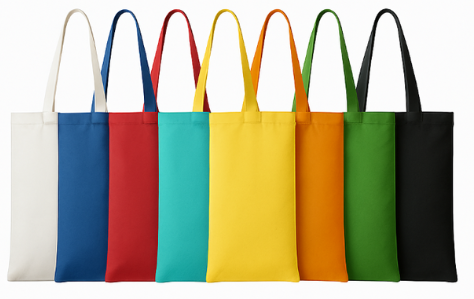 blank tote bag | minimum 12pcs