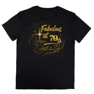 Birthday-T-shirt