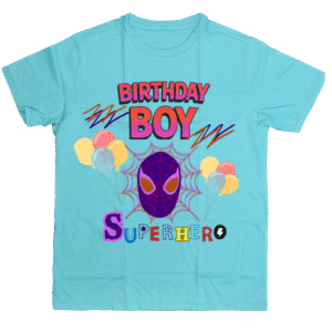 Birthday T-shirt