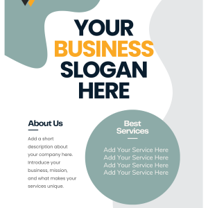 Business & Event Prints