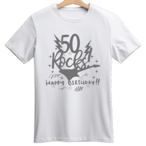 Birthday Tee
