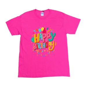 Birthday Kids t-shirt