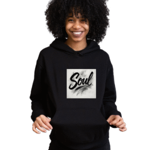 Custom print Unisex t-shirt