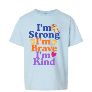 custom kids t shirt