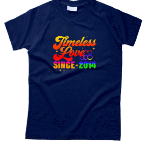Anniversary Tees