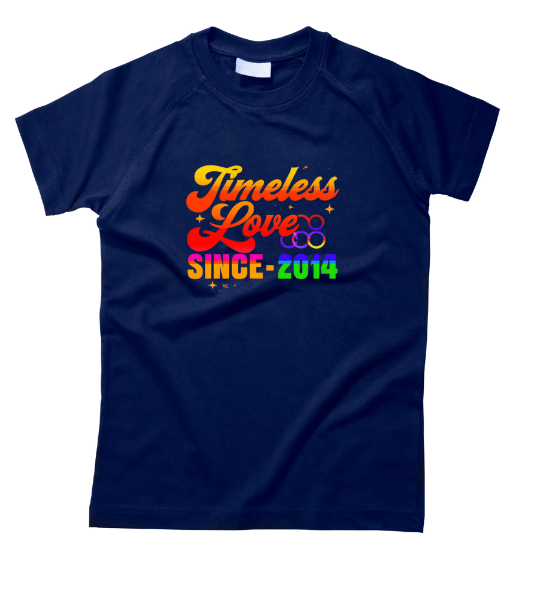 Anniversary Tees