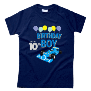 Birthday T-shirt