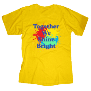 Happy Anniversary T-shirt