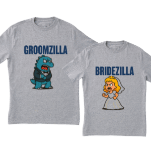 couple custom t shirt