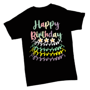 Women Print T-shirt