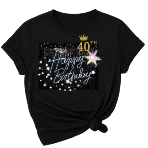 Print T-shirt