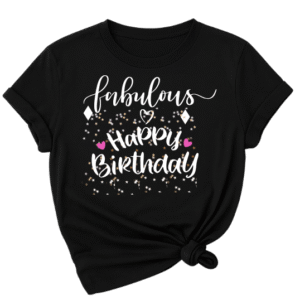 Women Print T-shirt