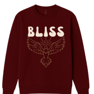 Bliss Custom Sweatshirt