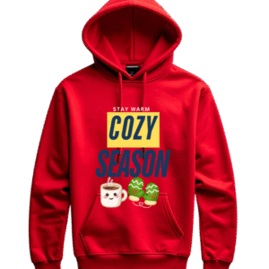 Holiday Cozy season Hoodie & Sweatshirt