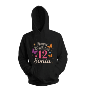 Kid Birthday hoodie & Sweatshirt